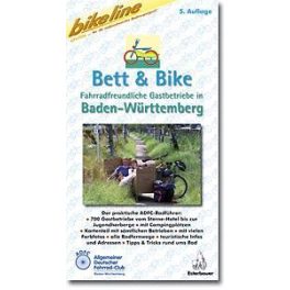 Bett & Bike Baden-Württemberg