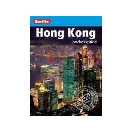 Hong Kong - Berlitz