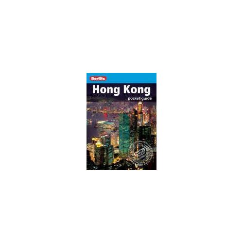 Hong Kong - Berlitz