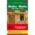 Rhodes, pocket map - Freytag-Berndt Island Pocket