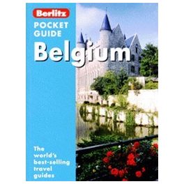 Belgium - Berlitz