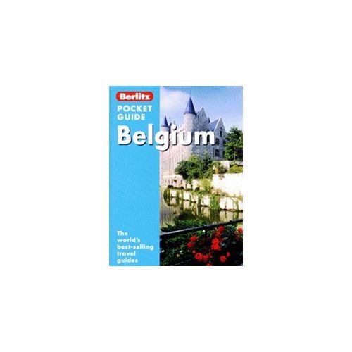 Belgium - Berlitz