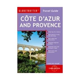 Provence and Cote d’Azur