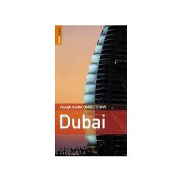 Dubai DIRECTIONS - Rough Guide