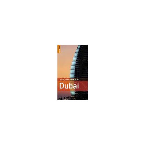 Dubai DIRECTIONS - Rough Guide
