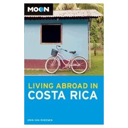 Living Abroad in Costa Rica - Moon