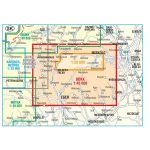 Bükk térkép - Szarvas