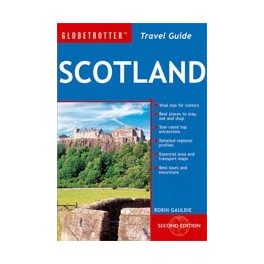 Scotland - Globetrotter: Travel Pack