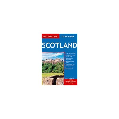 Scotland - Globetrotter: Travel Pack