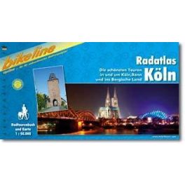 Radatlas Köln