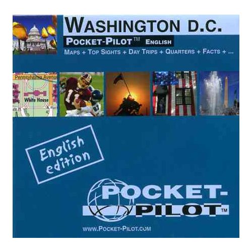 Washington DC - Pocket-Pilot