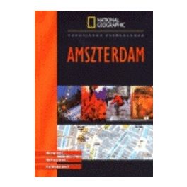 Amszterdam zsebkalauz - National Geographic