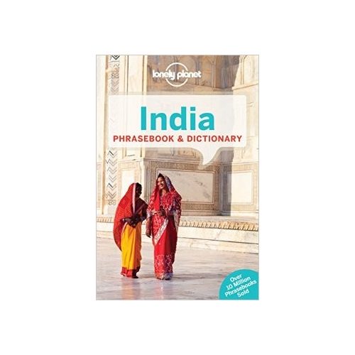 India nyelvei - Lonely Planet