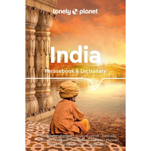 India phrasebook - Lonely Planet