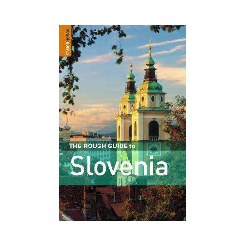 Szlovénia - Rough Guide