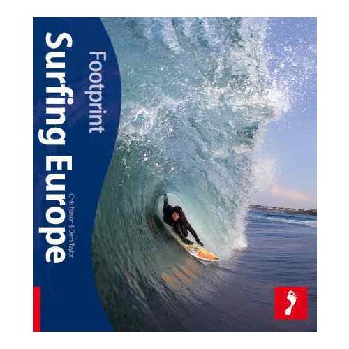Surfing Europe - Footprint