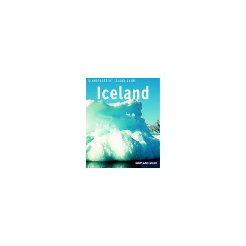 Iceland - Globetrotter: Island Guide