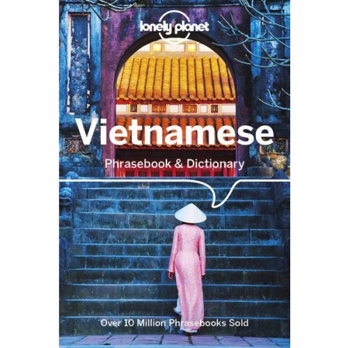 Vietnami nyelv - Lonely Planet