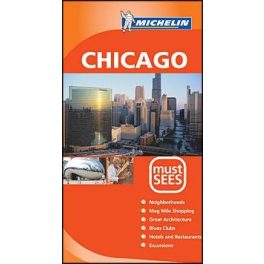 Chicago Must See - Michelin