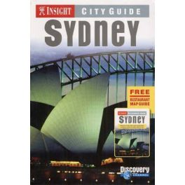 Sydney Insight City Guides