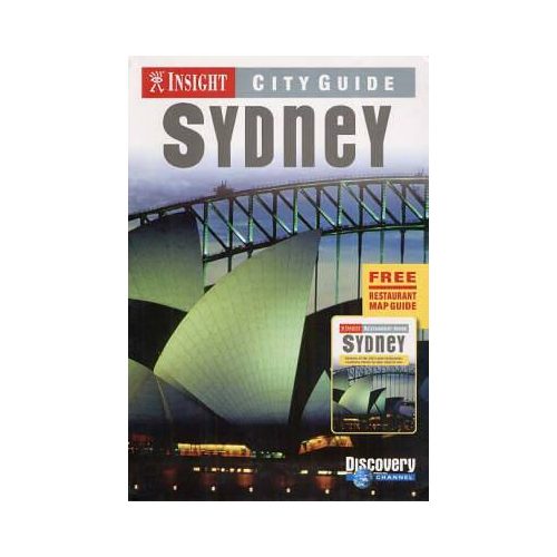 Sydney Insight City Guides