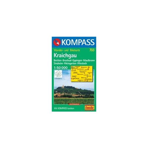 WK 768 Kraichgau - KOMPASS