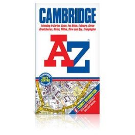 Cambridge atlasz - A-Z
