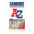 Cambridge atlasz - A-Z
