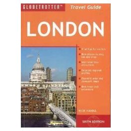 London - Globetrotter: Travel Pack