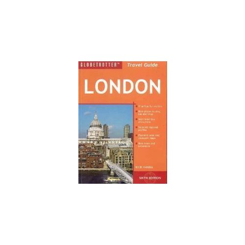 London - Globetrotter: Travel Pack