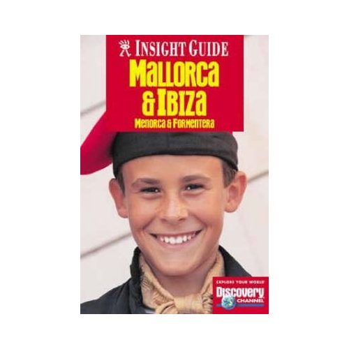 Mallorca and Ibiza Insight Guide