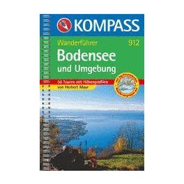 Bodensee - Kompass WF 912 