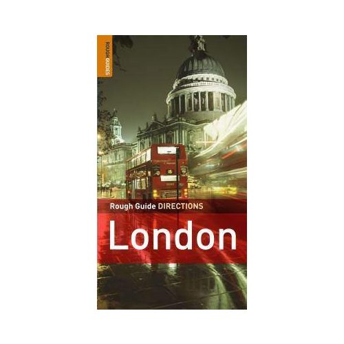 London DIRECTIONS - Rough Guide