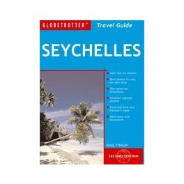 Seychelles - Globetrotter: Travel Pack