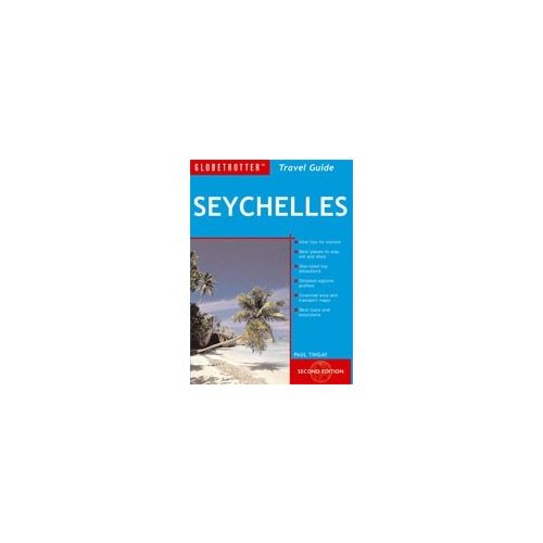 Seychelles - Globetrotter: Travel Pack
