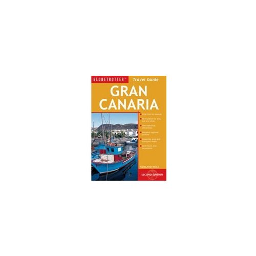 Gran Canaria - Globetrotter: Travel Guide