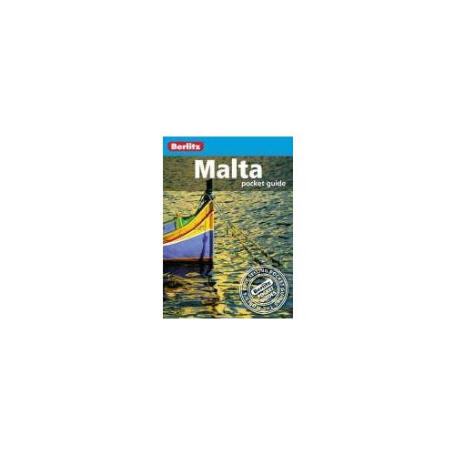 Malta - Berlitz