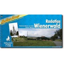 Radatlas Wienerwald