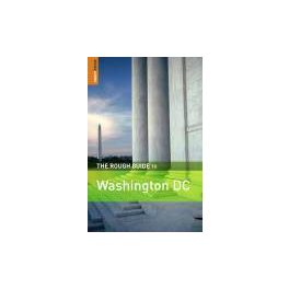 Washington DC - Rough Guide