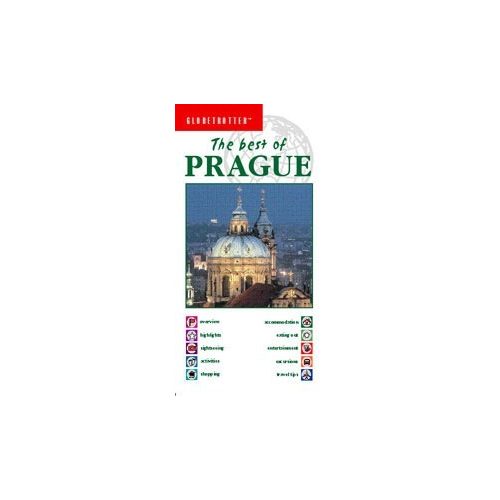 The Best of Prague - Globetrotter: The Best of...