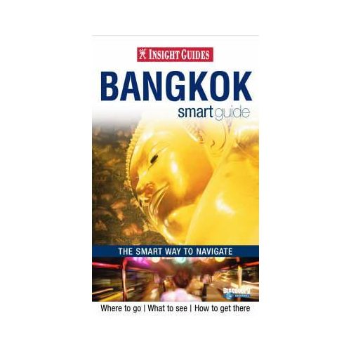 Bangkok Insight Smart Guide