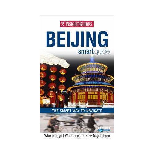 Beijing (Peking) Insight Smart Guide