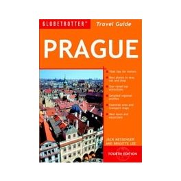 Prague - Globetrotter: Travel Pack