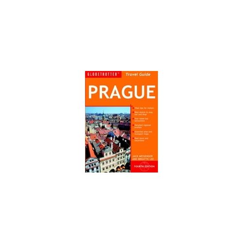 Prague - Globetrotter: Travel Pack