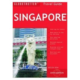 Singapore - Globetrotter: Travel Pack