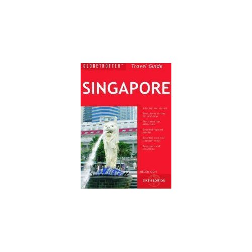 Singapore - Globetrotter: Travel Pack