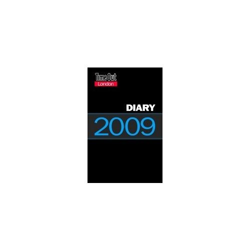 Diary 2009 - Time Out