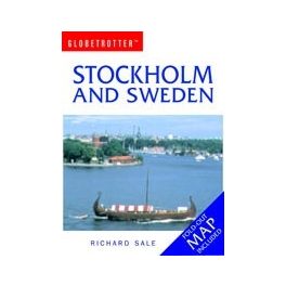 Stockholm and Sweden - Globetrotter: Travel Pack