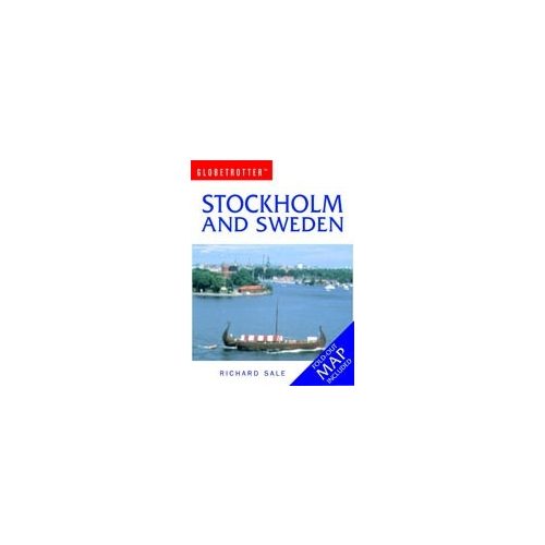 Stockholm and Sweden - Globetrotter: Travel Pack