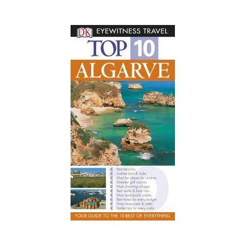 Algarve Top 10